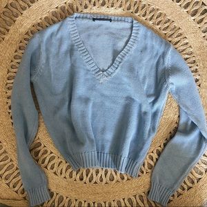 BRANDY MELVILLE SWEATER